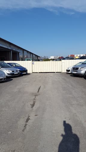 Pièces Auto 16 à ANGOULEME — Photo 5 du centre VHU agréé Charente