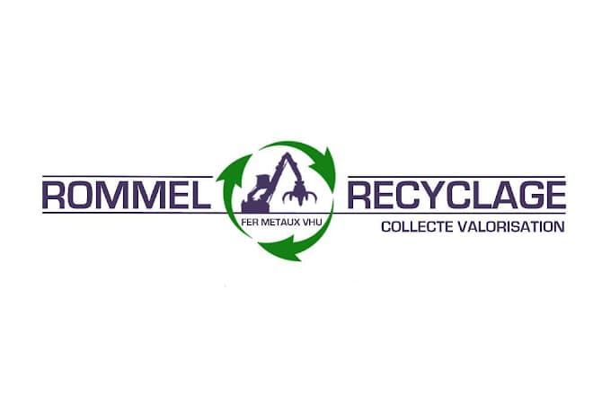 Rommel Recyclage Valorisation à NOGENT-LE-ROI — Photo 5 du centre VHU agréé Eure-et-Loir