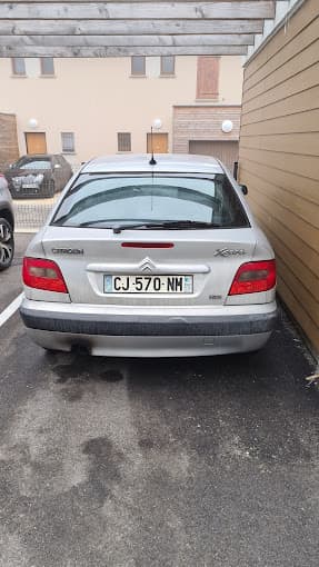 APV Auto Pièces Voironnaise à SAINT-JEAN-DE-MOIRANS — Photo 3 du centre VHU agréé Isère