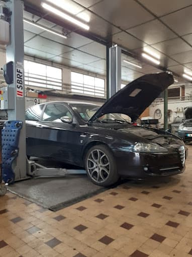 Auto Verte à PRUNIERES — Photo 4 du centre VHU agréé Isère
