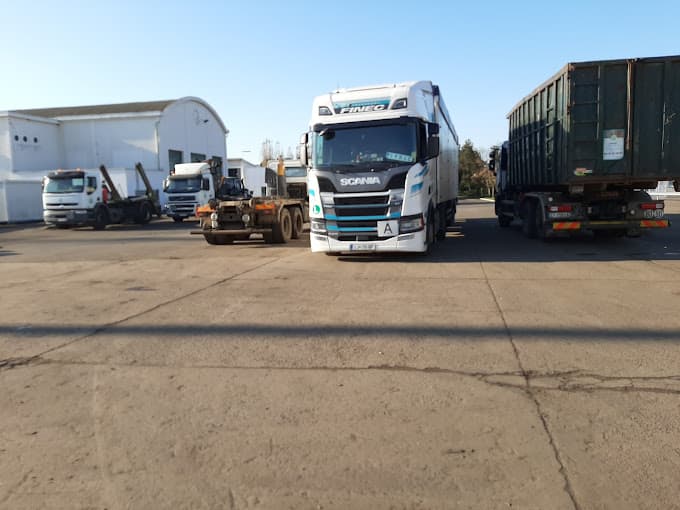 REVIVAL - Derichebourg Environnement à CASTINE-EN-PLAINE — Photo 4 du centre VHU agréé Isère