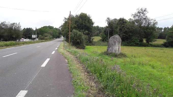 Parc de véhicules hors d'usage chez Laisne Casse Auto (La Zone Auto), centre agréé à HORSARRIEU
