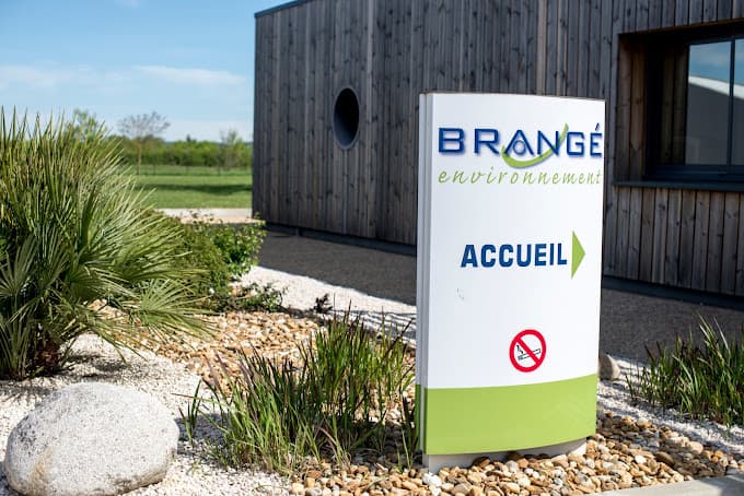 Brangé Environnement à BIAS — Photo 5 du centre VHU agréé Lot-et-Garonne