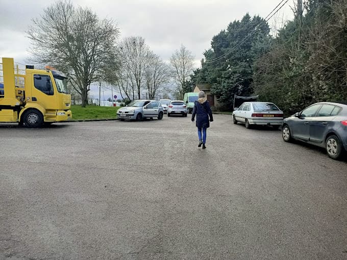 Allo Casse Auto à BOIS-DE-HAYE — Photo 3 du centre VHU agréé Meurthe-et-Moselle