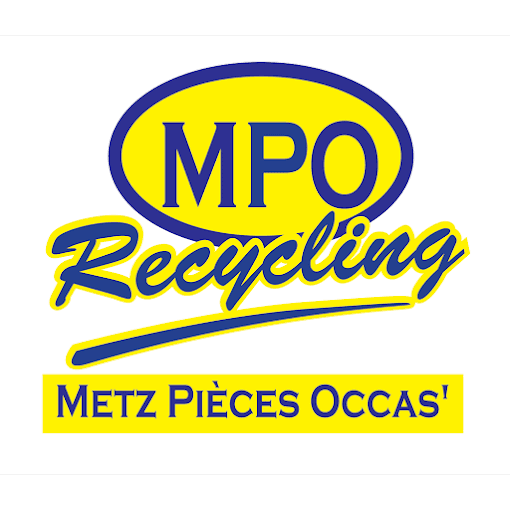 MPO Recycling à PELTRE — Photo 5 du centre VHU agréé Moselle