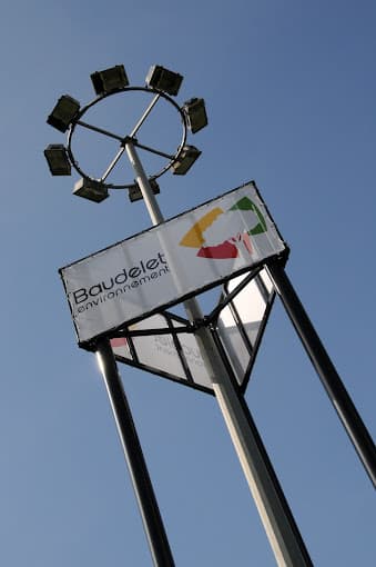 Baudelet Environnement à BLARINGHEM — Photo 4 du centre VHU agréé Nord