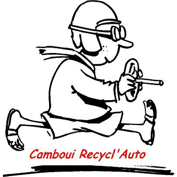 Camboui Recycl'Auto Sarl à FONTENAY-LE-COMTE — Photo 3 du centre VHU agréé Vendée