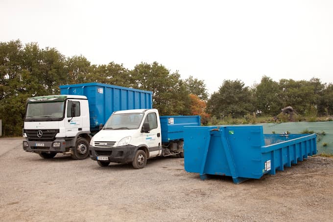 METAL FER RECYCLAGE à BONNEUIL-MATOURS — Photo 4 du centre VHU agréé Vienne