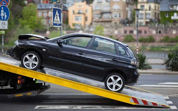 CENTRE VHU EPAVISTE - CASSE-AUTO BENTA à EPINAY-SOUS-SENART — Photo 3 du centre VHU agréé Essonne